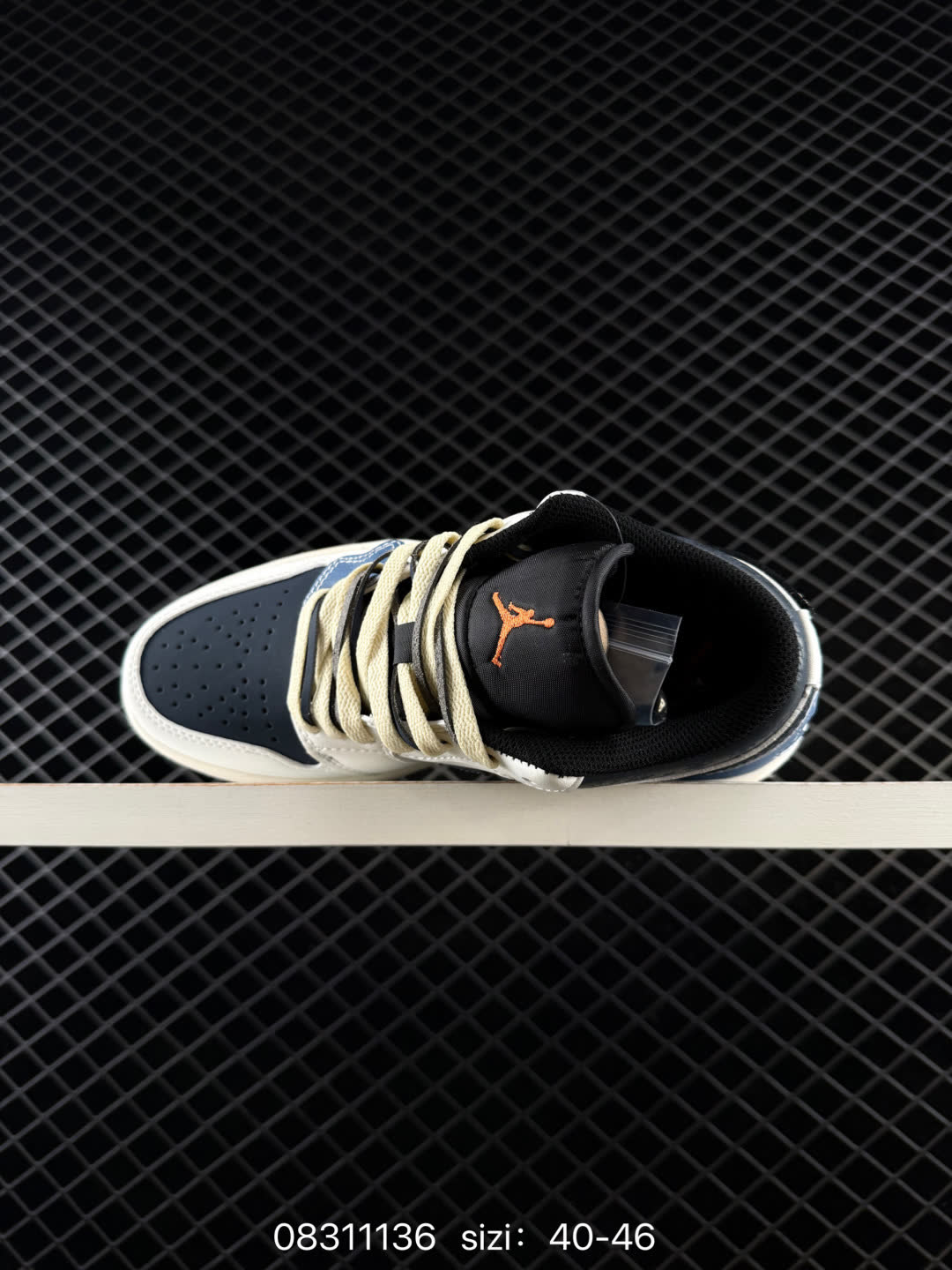 Jordan Air Jordan 1 Low-553558-128